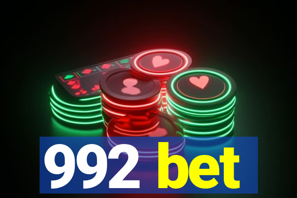 992 bet